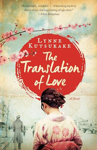 The Translation of Love von Vintage Canada