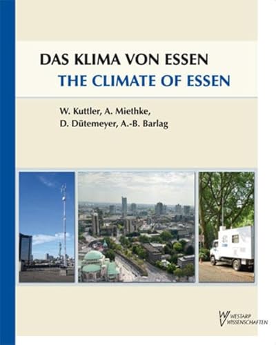 Das Klima von Essen