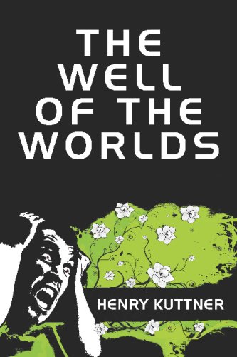 The Well of the Worlds von Wildside Press