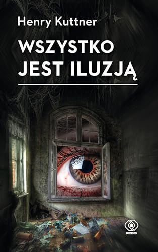 Wszystko jest iluzją (s-f) von Rebis