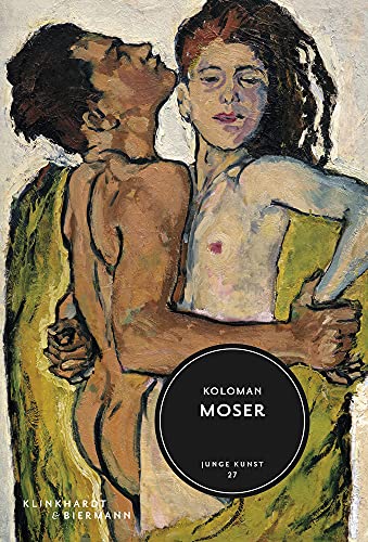 Koloman Moser: Junge Kunst 27