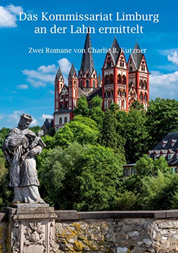 Das Kommissariat Limburg an der Lahn ermittelt: Zwei Romane von Rediroma-Verlag