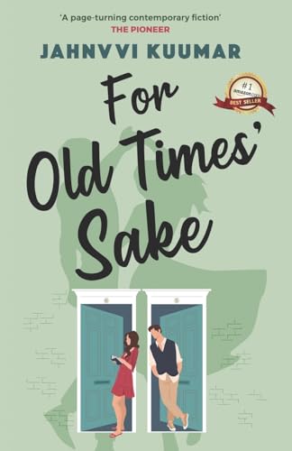 For Old Times’ Sake