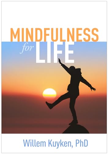 Mindfulness for Life von Guilford Press