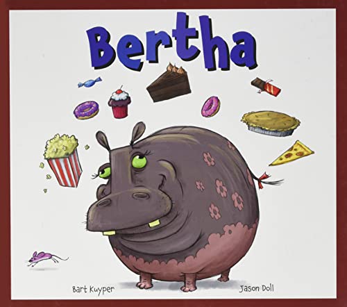 Bertha von Sip-Su.com