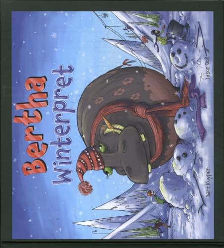 Winterpret (Bertha, 3) von Ef & Ef Media