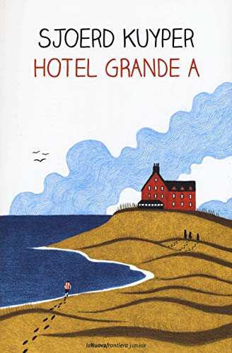 Hotel grande A Hotel grande A von La Nuova Frontiera Junior