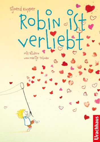 Robin ist verliebt von Urachhaus/Geistesleben