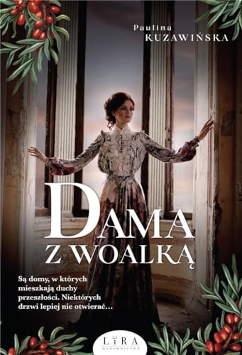 Dama z woalką von Lira Publishing