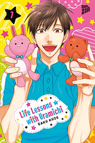 Life Lessons with Uramichi 7 von Manga Cult