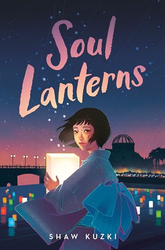 Soul Lanterns von Random House Children's Books