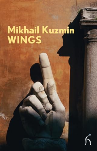 Wings (Modern Voices)