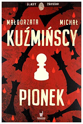 Pionek (ŚLADY ZBRODNI)