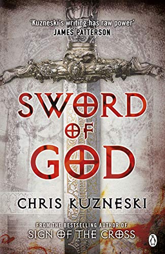 Sword of God (Jonathon Payne & David Jones) von Penguin