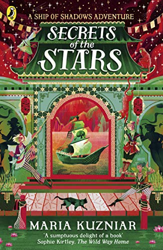 The Ship of Shadows: Secrets of the Stars von Penguin Books Ltd (UK)