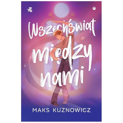Wszechświat między nami von W.A.B.