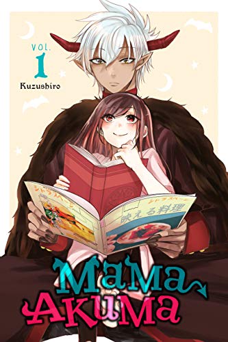 Mama Akuma, Vol. 1 (MAMA AKUMA GN) von Yen Press