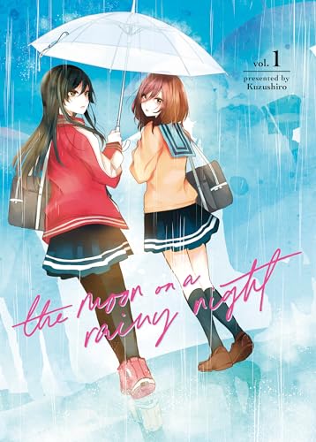 The Moon on a Rainy Night 1 von Kodansha Comics