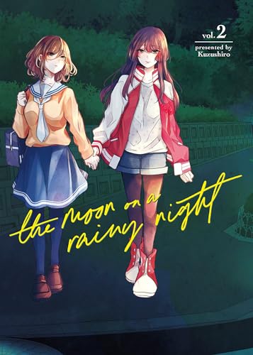 The Moon on a Rainy Night 2 von Kodansha Comics