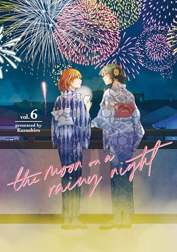 The Moon on a Rainy Night 6 The Moon on a Rainy Night 6 von 講談社