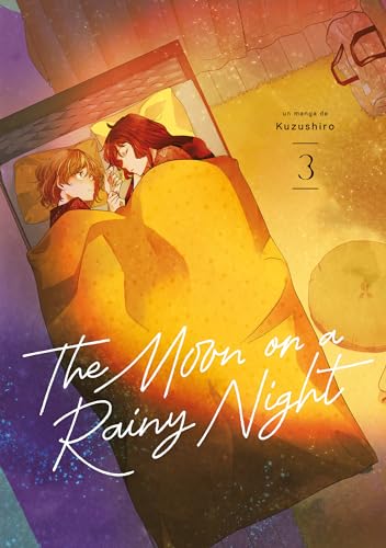 The Moon on a Rainy Night - Tome 03 von Meian