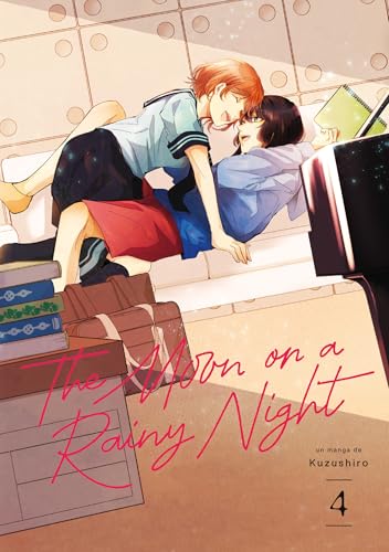 The Moon on a Rainy Night - Tome 04 von MEIAN