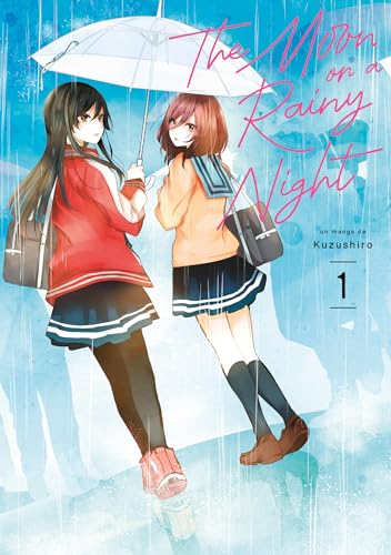 The Moon on a Rainy Night - Tome 1 von Meian