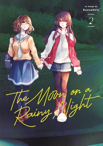 The Moon on a Rainy Night - Tome 2 von Meian