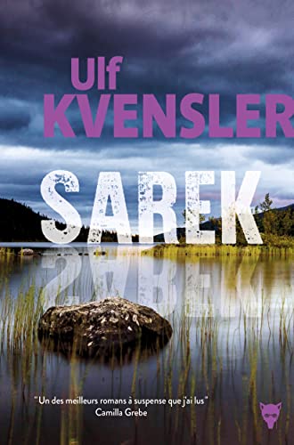 Sarek von MARTINIERE BL