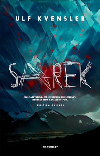 Sarek von Marginesy