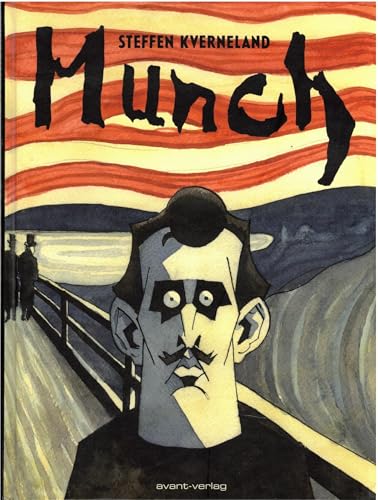 Munch von avant-verlag GmbH
