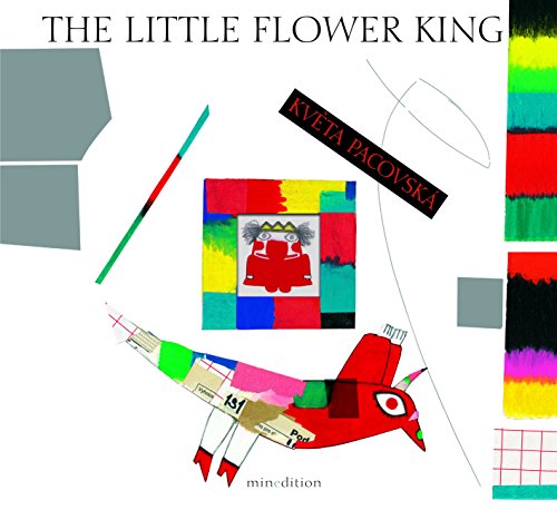 The Little Flower King