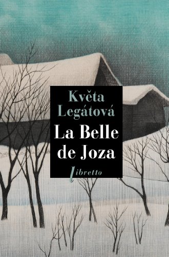 La belle de Joza von LIBRETTO
