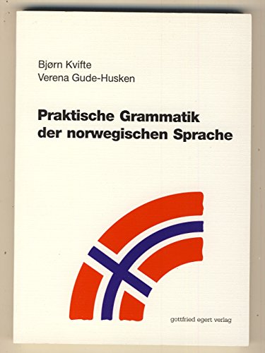 Praktische Grammatik der norwegischen Sprache