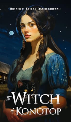 The Witch of Konotop von GLAGOSLAV PUBLICATIONS B.V.