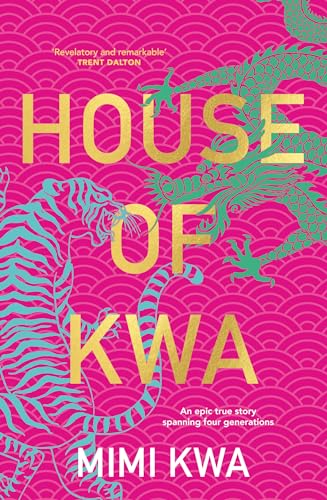 House of KWA House of KWA von ABC Books
