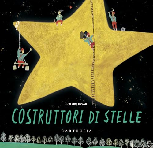 Costruttori di stelle. Ediz. a colori (I mignon)