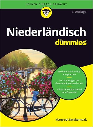 Niederländisch für Dummies von Wiley