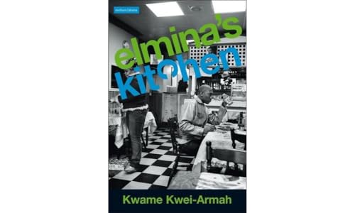 Elmina's Kitchen (Modern Plays)