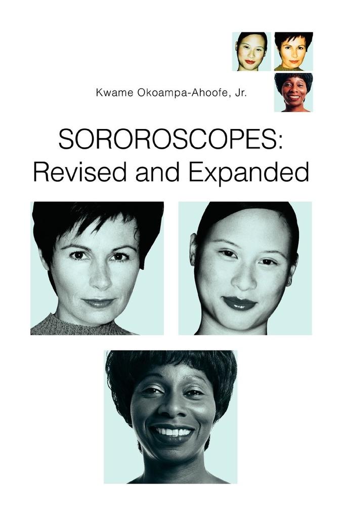 Sororoscopes von iUniverse