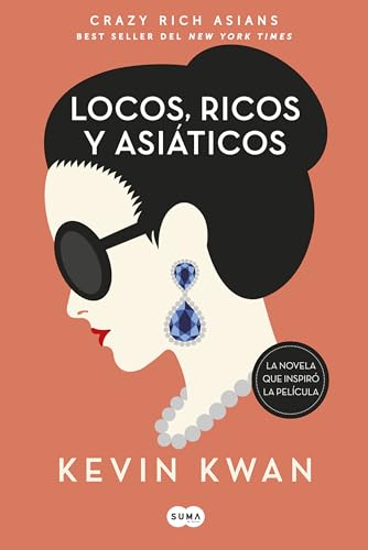 Crazy Rich Asians (en español) von Suma