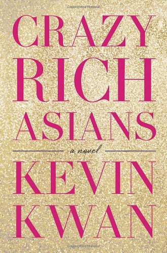 Crazy Rich Asians