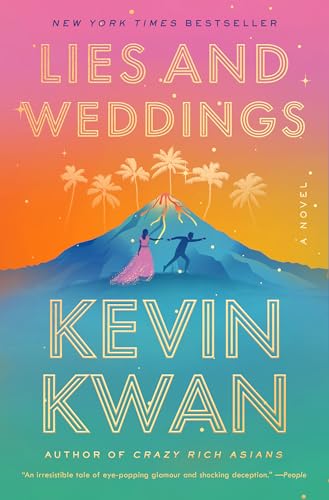 Lies and Weddings: A Novel Lies and Weddings: A Novel von Random House LLC US