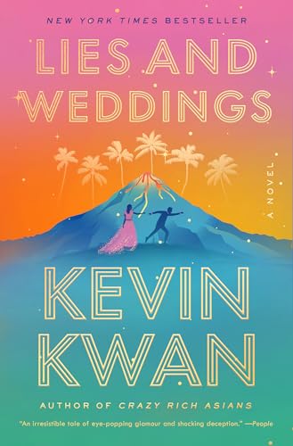 Lies and Weddings: A Novel von Knopf Doubleday Publishing Group