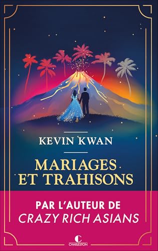 Mariages et trahisons von CHARLESTON