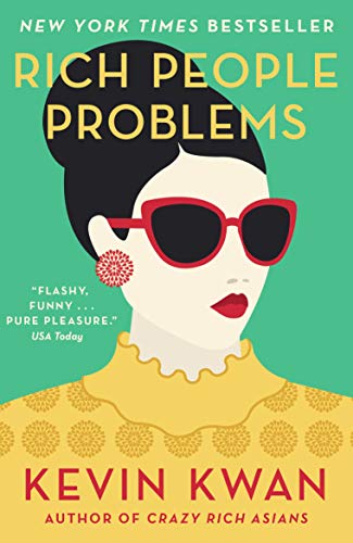 Rich People Problems: The outrageously funny summer read von Windmill Books