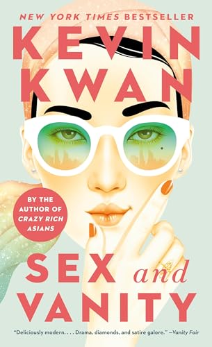 Sex and Vanity von Anchor Books