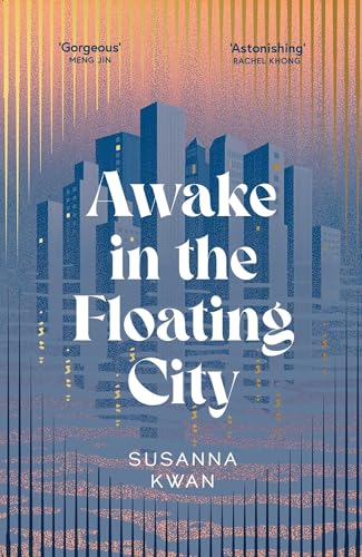 Awake in the Floating City Awake in the Floating City von Simon + Schuster UK