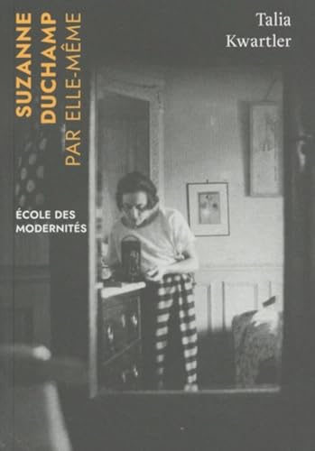 Suzanne Duchamp par elle-même von FAGE