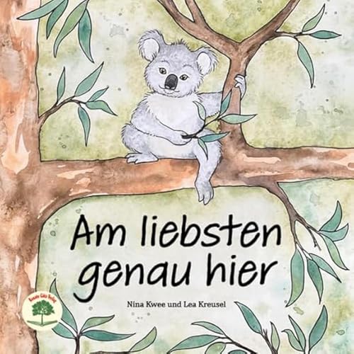 Am liebsten genau hier